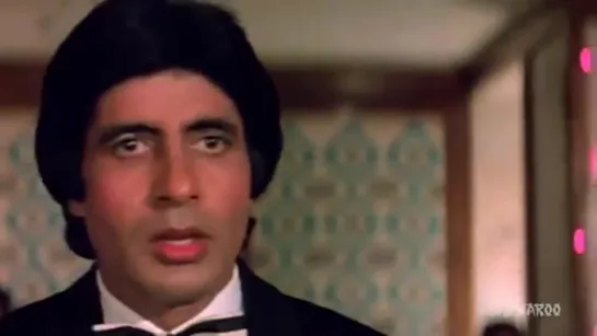 Best of Amitabh Bachchan - Jukebox 1 - Songs