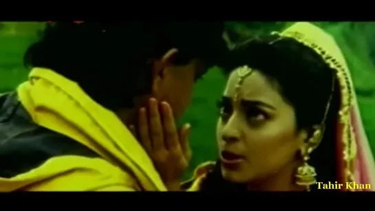 Tune Mera Dil Chua {Paramaatma, 1994} Mithun Chakraborty, Juhi Chawla