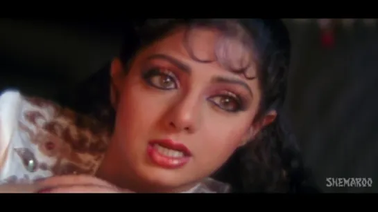 2Tu_Mujhe_Kabool_I - Amitabh Bachchan, Sridevi - Khuda_Gawah (Бог свидетель)