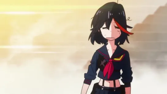 AMV - Kill la Kill