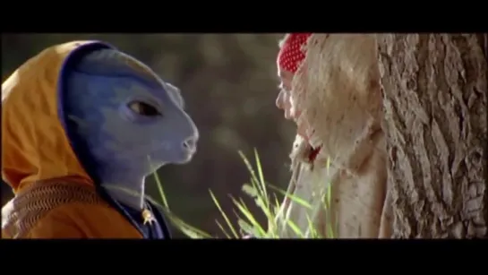 4-Koi Mil Gaya - Jadoo Jadoo (Video Song) отрывок