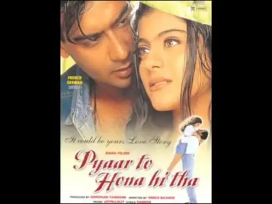 10 best movies of Ajay Devgn / 10 лучших фильмов Аджая Девгн