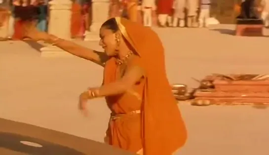 4Saanson Ki Mala Pe - Koyla, 1997