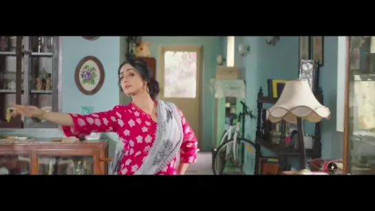 The Cool Mom Song - Sridevi - Snacky Oats - Chings Secret