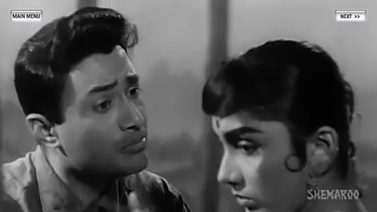 Best of Dev Anand Romantic Songs - Jukebox 1