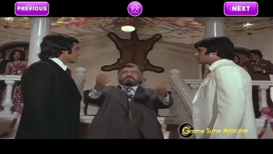 Best of VINOD KHANNA