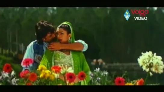 Nagarjuna Love Songs - Latest Video Songs - Volga Videos