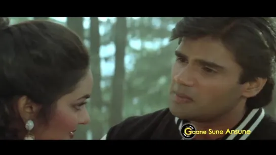 Best Of Sunil Shetty - Songs Collection