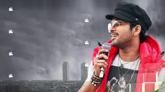 Hits of Allu Arjun - Telugu Video Songs