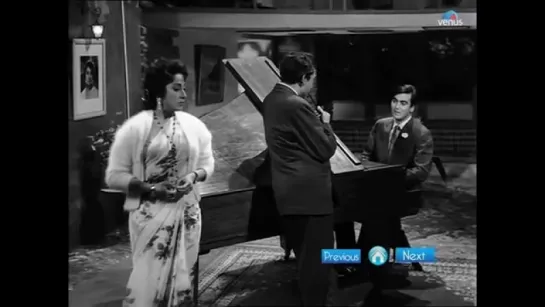 Romantic Classics - Sunil Dutt - Special - Video