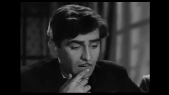 Радж Капур / Raj Kapoor (Шоу должно продолжаться)