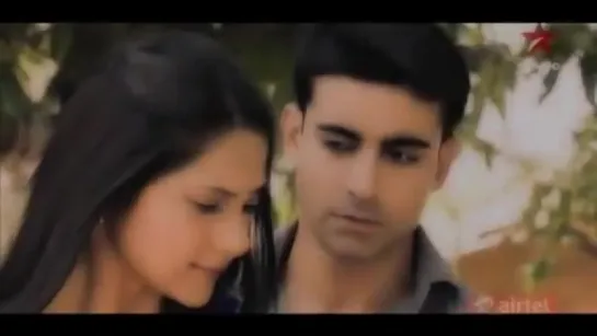 Saras & Kumud