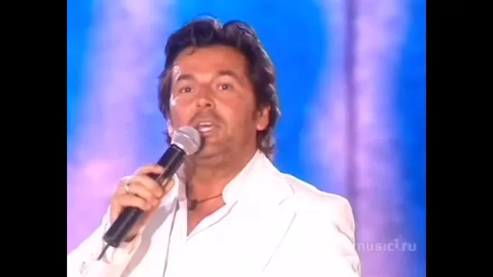 Thomas Anders - You are my heart, you are my soul (Новая волна.2004)