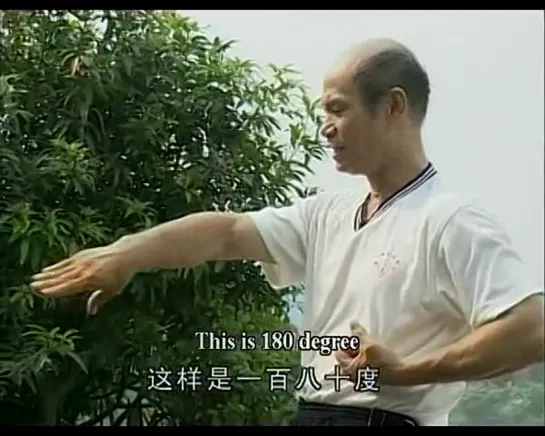 Yongchun Quan Series 1/3: Xiao Nian Tou