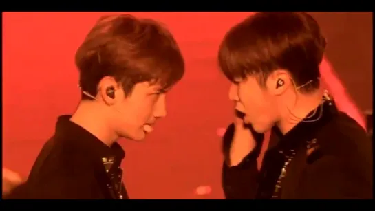 KYHD 2011-2021 TVXQ