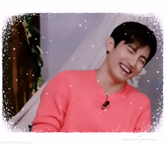 Changmin fanvid - All I want for Christmas - is you - Mariah Carey -FanvidChwangpics - GifsChoikanggifs2__YoonRainSo