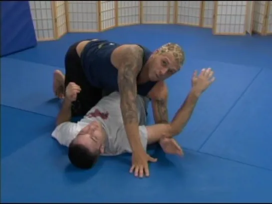 Mike Fowler - No Gi Made Easy - 3