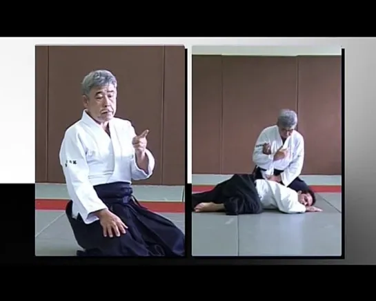 Toshiro Suga Sensei. Base (DVD Rip) (2008)