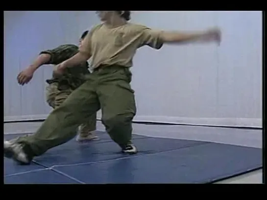 Russian Martial Art 3