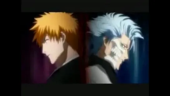 Bleach - Pray (Gintama op.)