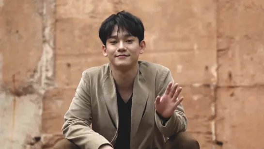 [CHEN-LOG] ‘우리 어떻게 할까요’ MV – Close Up Cam