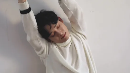 [CHEN-LOG] Jacket Making Film Dear Ver.