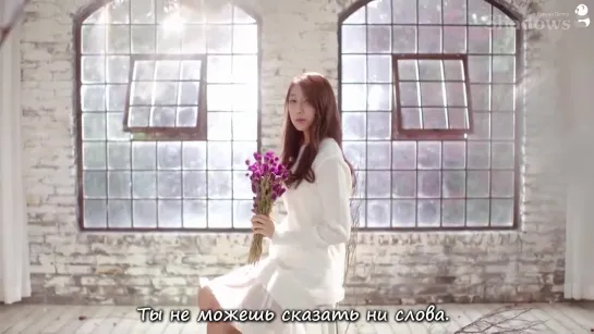 [Shadows] Lovelyz – Good Night Like Yesterday  (рус.саб)