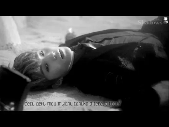 [Shadows] B.A.P - With You (рус.саб)