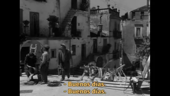 La ley-Jules Dassin (1959)