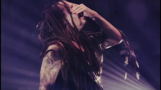 Amorphis - House of Sleep (Live 2010)