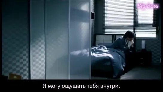 [Big Boss] Связь, 2011 (трейлер)