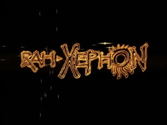 RahXephon / Ра-Зефон - 6 серия