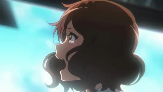 Hibike euphonium movie2 (trailer)