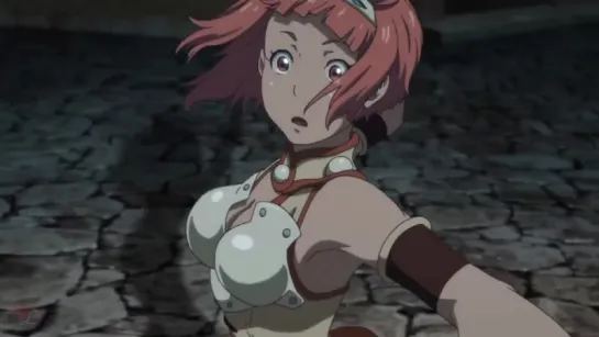 Shingeki no Bahamut - Virgin Soul