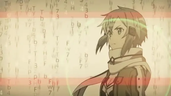 SAO Ordinal Scale - Same Old War