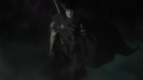 Berserk 2016 (opening)