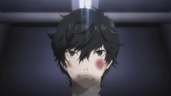 Persona 5 E3 2016 Trailer