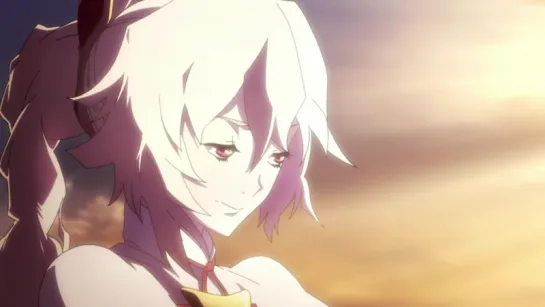 Rokka no Yuusha (ending 2)