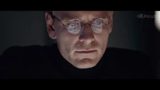 Стив Джобс (Steve Jobs) 2015. Трейлер русский дублированный [1080p]