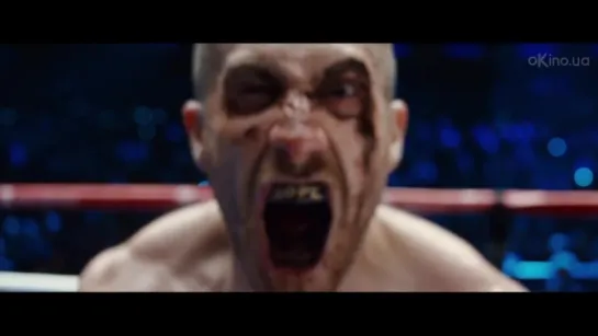 Левша (Southpaw) 2015. Трейлер русский дублированный [1080p]