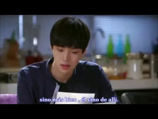 My Love From the Star Ep. 16