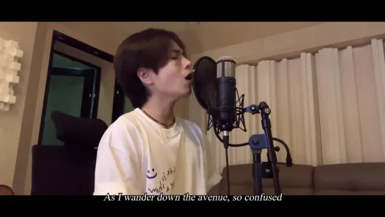 Sam Smith – To Die For｜Cover by YEJUN (예준) of E'LAST (엘라스트)