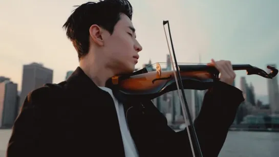 HENRY 'Miley Cyrus - Flowers & SZA - Kill Bill' Violin Cover