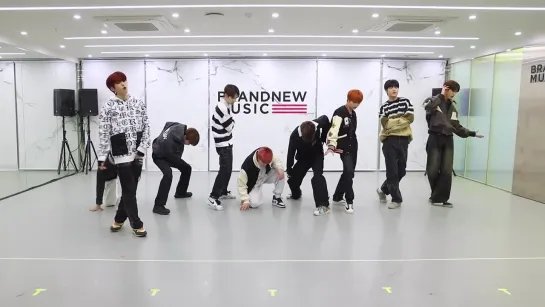 BTS (방탄소년단) – I NEED U (Japanese Ver.) | Cover by YOUNITE DANCE PRACTICE