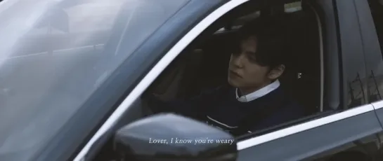 WONPIL – Lover, Please Stay [Nothing But Thieves cover]