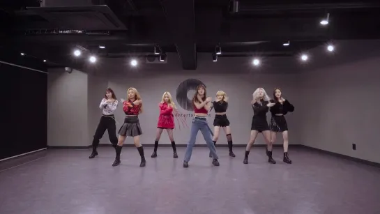 cignature (시그니처) : "Red Velvet (레드벨벳) – Bad Boy" Dance Cover Fix ver.