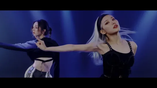 LIGHTSUM (라잇썸) – Kill This Love ♬ BLACKPINK [SUMPLY]