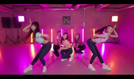 PRIKIL – Love So Sweet (Cherry Bullet) [DANCE COVER]