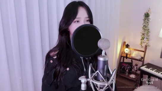 TAEYEON (태연) – Can't Control Myself [COVER by 새송｜SAESONG]