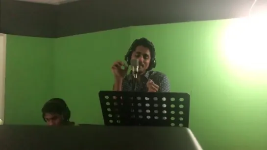 Siddharth singing for Thaman S again